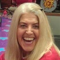 Kathy Ann Scarbrough Obituary