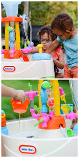 Pin On Little Tikes Birthday Parties