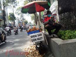 Khoai sâm đất có tác dụng gì mà nhiều người tìm mua? - Báo Phụ Nữ