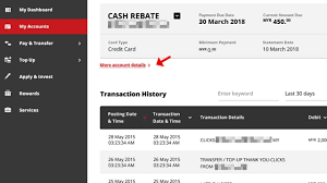 Check spelling or type a new query. How To Check Cimb Transaction History Youtube