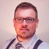 Nick Stinson BMath, CIP