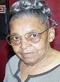 Susie McLeod “Red” Camper (1917-2016)