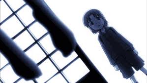 аниме лучше бы я тебя не рожала 2 серия Anime V Realnom Mire S Sereznymi Problemami Pikabu
