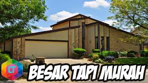 Rumah paling besar di dunia. Rumah Mewah Ini Dijual Sangat Murah 5 Rumah Termurah Di Dunia Channel Terbaik