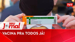 Vacina ja 💉 ретвитнул(а) estadão. Vacina Pra Todos Ja Youtube