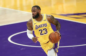 Find out the latest on your favorite nba teams on cbssports.com. Los Angeles Lakers 3 Reasons They Will Win The 2020 21 Nba Title