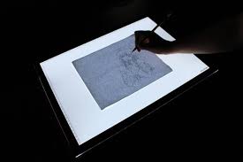 A2 Led Light Pad Tracing Board Huion