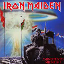 Maybe you would like to learn more about one of these? 2 Minutes To Midnight Wikipedia