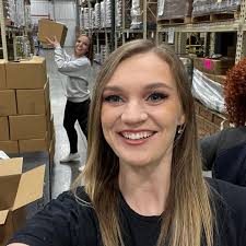 PHOTOS: News Channel 3 spotlights local food banks, volunteers for Day of  Service