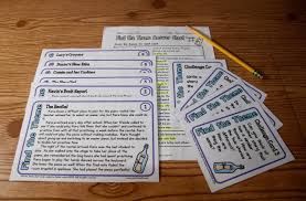 Fables, folktales and legends two goats cross a river fable one day a goat was crossing a very narrow bridge over a river. Ideas For Teaching Theme To Your 3rd 4th And 5th Graders Minds In Bloom