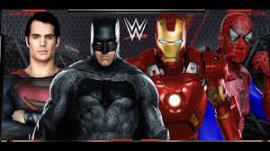 While he was moping around a walgreens on valentine's day. Batman And Superman Vs Spiderman