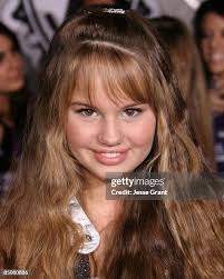 119 The Celebrity Experience With Debby Ryan Stock Photos, High-Res  Pictures, and Images