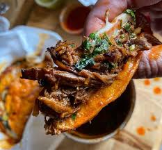 Maybe you would like to learn more about one of these? The Neighborhood S Favorite Street Tacos In Wichita Wichita By E B