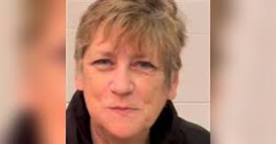 Brenda Leigh (Yager) Gifford Obituary