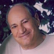 Joseph Giarmo Obituary