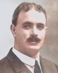 Sir Andrew Agnew (28 February 1882-04 March 1955)