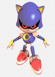 Sonic Robo Blast 2 png images | PNGEgg