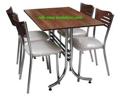 Lokanta Masa Sandalye Cafe Masa Sandalyeci