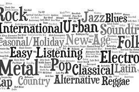 а за границей можно жить и нисколько не тужить Stili I Napravleniya V Muzyke