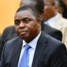 Rais @samia_suluhu_hassan akizindua Tume ya Rais ya Kutathmini kuhusu  masuala ya mgogoro wa ardhi ya eneo la Hifadhi ya Ngorongoro pamoja na Tume  ya Rais ya Kutathmini zoezi la uhamaji wa hiari