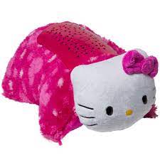 Pin On Hello Kitty Pillows