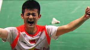 Chen Long To Miss The Asia Tour What Happened 360badminton
