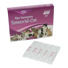 Kedi Ense Damlasi 5x1 Ml Firma Kisa Adi