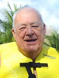 Obituary information for Ralph Irving MASON