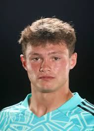 2025 Men's Soccer Roster