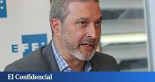 Josep Ramon Bosch vuelve a ser nombrado presidente de Societat Civil  Catalana