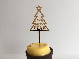 Personalized Christmas Tree Ornament Custom Cake Topper Happy New Year Small New Year Gift Celebration 2021 Party Decorations New Year S Eve Get the best happy new year 2021 images to share with your friends and family. personalized christmas tree ornament
