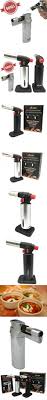 A One Gas Tool Professional Culinary Blow Torch Micro Butane Torch Creme Brulee Torch Refillable Kitchen Food Torch M Creme Brulee Torch Torches Diy Food Torch