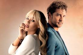 Las cantantes mexicanas belinda y danna paola han provocado sorpresa al ambas compartir en sus distintas. David Bisbal And Danna Paola Since We Have The Opportunity To Give A Message To Society It Should Be Nice Teller Report