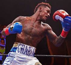 Thursday's press conference also featured rising lightweight contender isaac cruz and former world … Jermall Charlo Makes First Title Defense Against Wilky Campfort Boxing News Articles Videos Rankings And Results