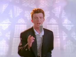Click run when prompted by your computer to begin the installation process. Rick Astley Never Gonna Give You Up Roblox Id Never Gonna Give You Up Dubai Khalifa I M Gonna Take A Shot At The Meaning Though Sau Seth
