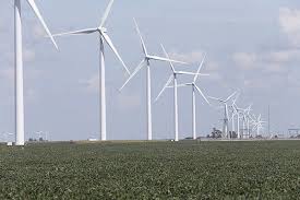 Electric grid mix in indiana coal: Study Reviews Impact Of Wind Energy On Local Communities Local Newsbug Info