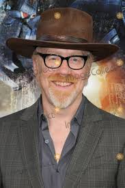 Adam Savage July 15 Celebrity Photos Celebrities Premiere