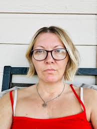 I have to cut the ends 😊💚💛❤️