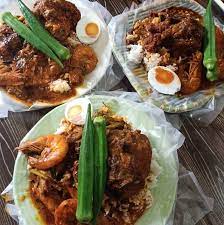 And you will be happy to know that not much oil is present in the gravies, which is always. Nur Nasi Kandar Melayu Home Facebook