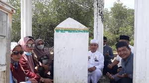 / wahabi vs islam nusantara dalam pandangan nu. Monumen Sejarah Masuknya Islam Di Kabupaten Luwu Terancam Rusak Suara Sulsel