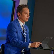 Profile for Frederick Benítez