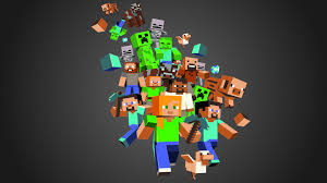 Minecraft Papel Buscar Con Google Minecraft Wallpaper Minecraft Posters Minecraft Pictures