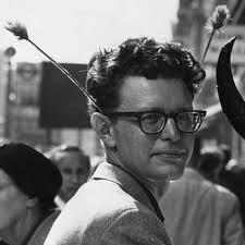 Guest Post Series: Dennis Wilson Wise, "The New Poets of Rum-Ram-Ruf: Poul  Anderson"