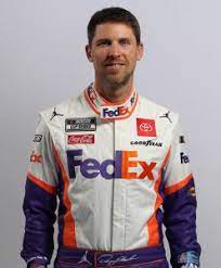 Nascar, like many professional sports is struggling to get fans in seats and watching at home, but denny hamlin knows how to fix that. Denny Hamlin Nascar Driver Page Bio And Stats Mrn