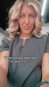 Work because what else am I going to do