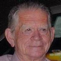 George Walden Obituary 2015