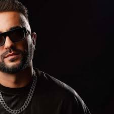 Andor Gabriel To The Moon And Back