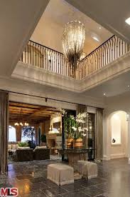 Tom Brady And Gisele S Mega Estate In L A House House Design Dream House