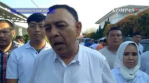 Berita Husen Ibrahim Terbaru Hari Ini