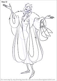 Our visitors likes cruella devil too and printed it many times. Funny Cat Coloring Pages Novocom Top